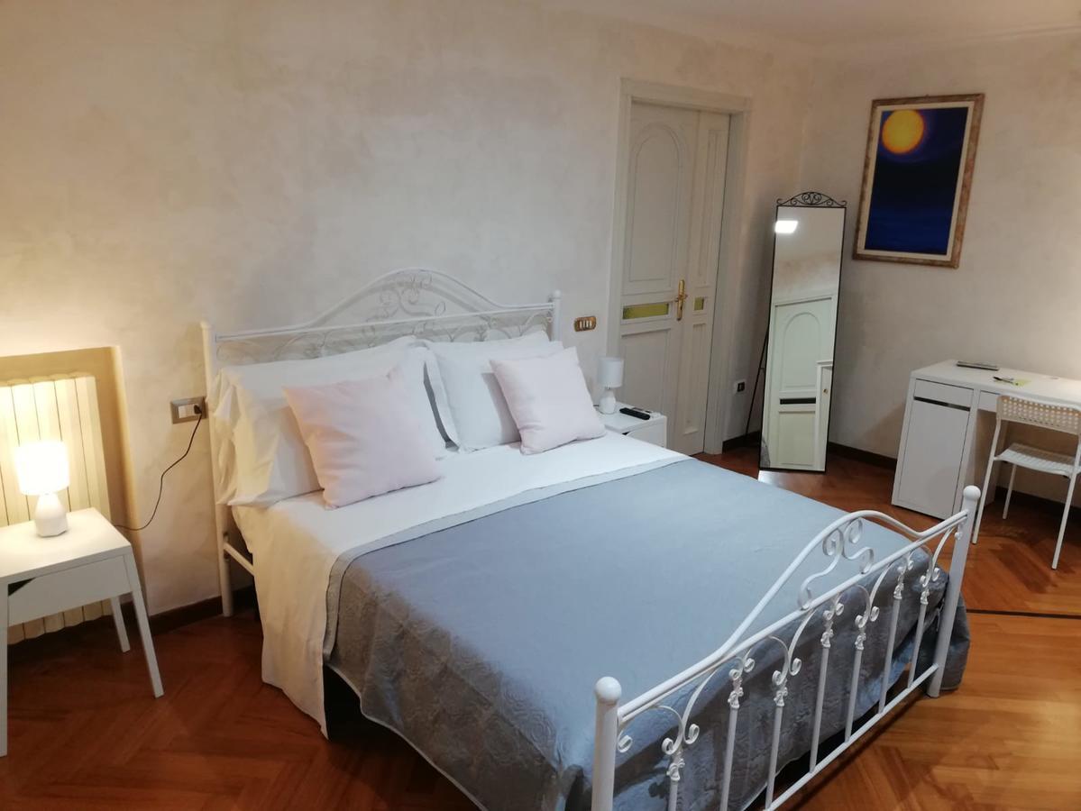 Naples Dome Suites Kültér fotó