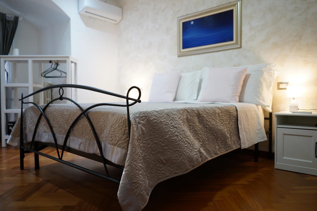 Naples Dome Suites Kültér fotó