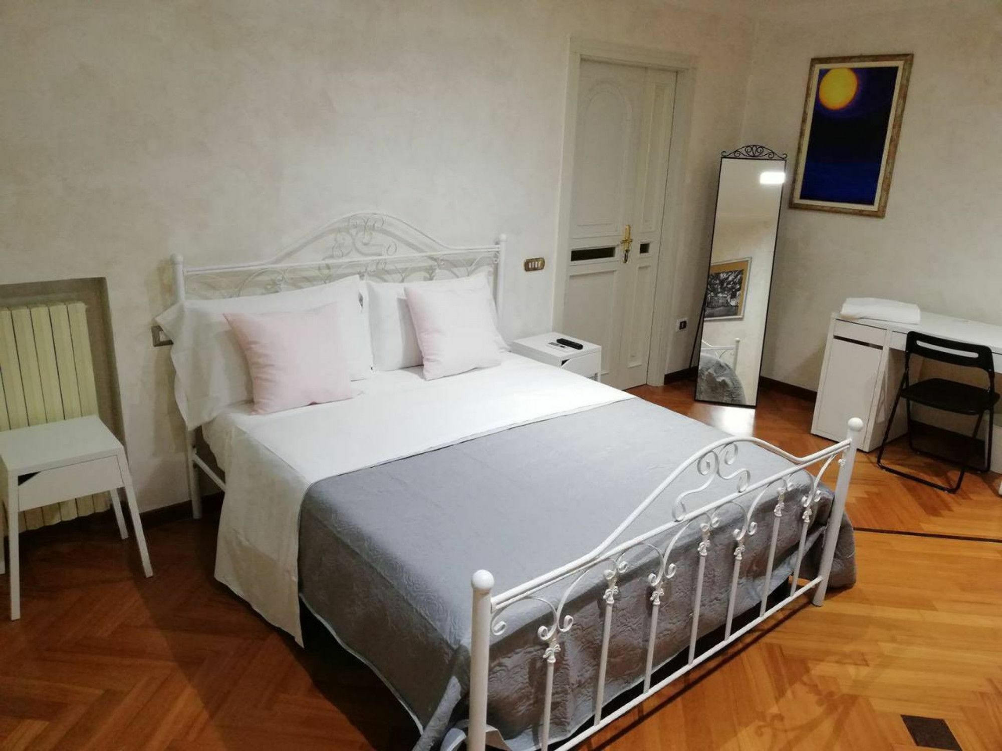 Naples Dome Suites Kültér fotó